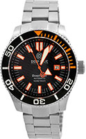 Deep Blue Ocean Diver ODORG
