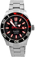 Deep Blue Ocean Diver ODRED