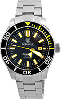 Deep Blue Ocean Diver ODYEL