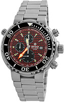 Deep Blue Sea Chrono PSC1KRED