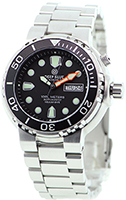 Deep Blue Sea Diver PSD1KBLK