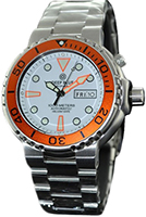 Deep Blue Sun Diver III PSND1KWHTORG