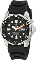 Deep Blue Protac Diver PTD1KBLK