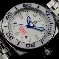 Deep Blue Sea Ram Automatic SRAWB
