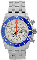 Deep Blue Sea Ram Chronograph SRCBA