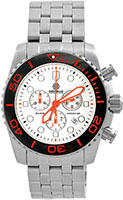 Deep Blue Sea Ram Chronograph SRCBC