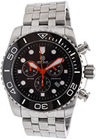 Deep Blue Sea Ram Chronograph SRCBD