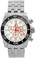 Deep Blue Sea Ram Chronograph SRCBE