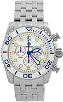 Deep Blue Sea Ram Chronograph SRCWA