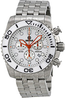 Deep Blue Sea Ram Chronograph SRCWC