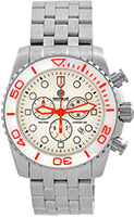 Deep Blue Sea Ram Chronograph SRCWE