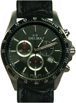 Часы Delma Modena 54601.546.6.031