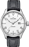 Delma Classic Aero 41601.570.6.014