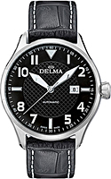 Delma Classic Aero 41601.570.6.034