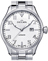 Delma Classic Aero 41701.570.6.014