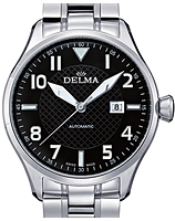 Delma Classic Aero 41701.570.6.034