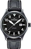 Delma Classic Aero 44601.570.6.034