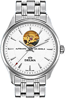 Delma Classic 467348-ARG-OB