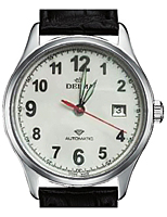 Delma Classic 467348L-WEISS