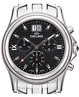 Delma San Marino 467392-BLK