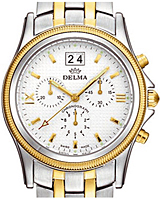 Delma San Marino 467392Y-WEISS