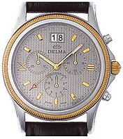 Delma San Marino 467392YL-RHD
