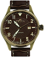 Delma Classic Aero 52601.570.6.104