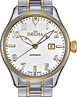 Delma Classic 52701.570.6.014