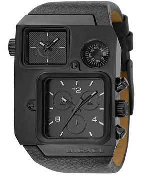 Вся коллекция Chrono