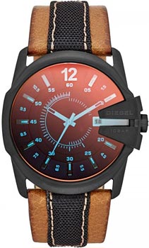 Часы Diesel Master Chief DZ1600