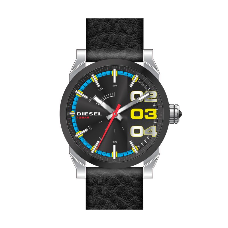 Diesel DZ1677