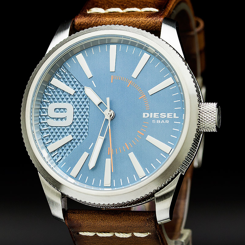 Diesel DZ1804