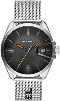 Часы Diesel MS9 DZ1897