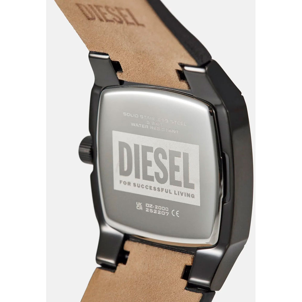 Diesel DZ2000