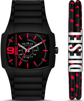 Часы Diesel Cliffhanger DZ2191_SET
