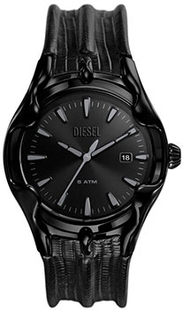 Diesel Vert