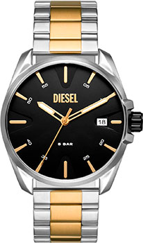 Diesel MS9