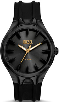 Diesel Streamline