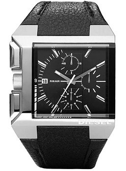 Вся коллекция Chrono
