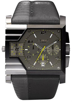 Вся коллекция Chrono