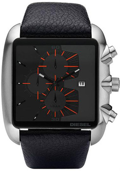 Вся коллекция Chrono