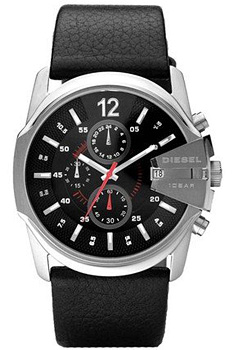 Часы Diesel Master Chief DZ4182