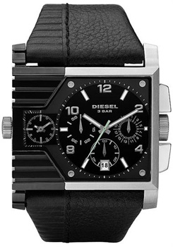 Вся коллекция Chrono