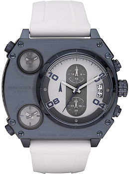 Вся коллекция Chrono