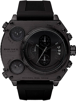 Вся коллекция Chrono