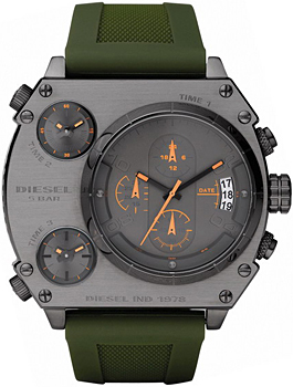 Вся коллекция Chrono