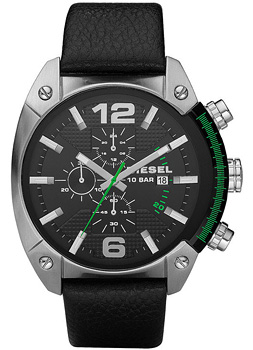 Вся коллекция Chrono