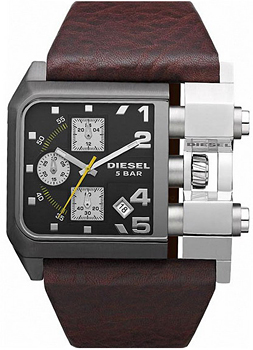 Вся коллекция Chrono