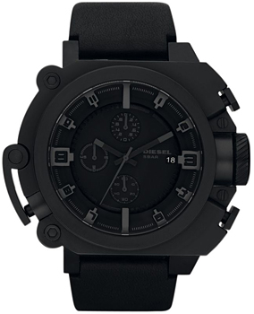 Вся коллекция Chrono