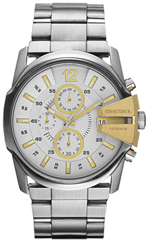 Вся коллекция Chrono